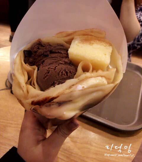 내맘대로크레페 이미지