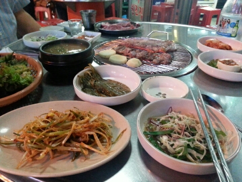 자유인연탄생고기 이미지