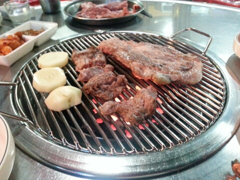 자유인연탄생고기 이미지
