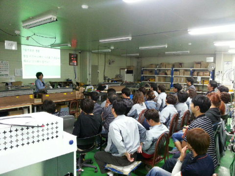 창성엘리베이터 이미지