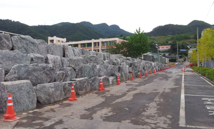 영양초등학교 이미지