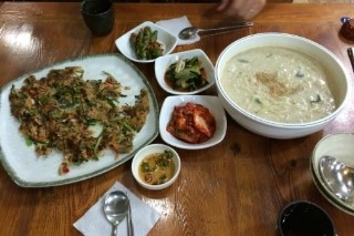 꽃마실해물칼국수 이미지