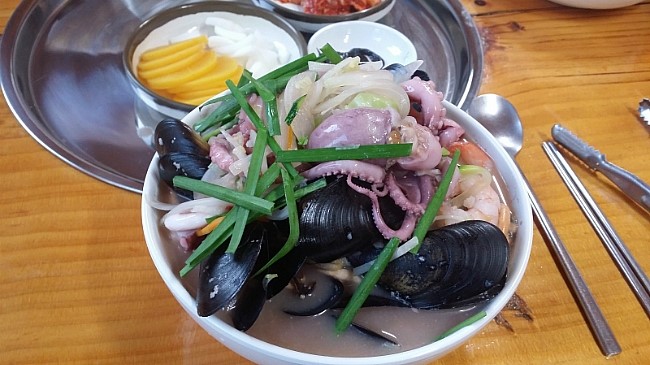정가는짬뽕 이미지