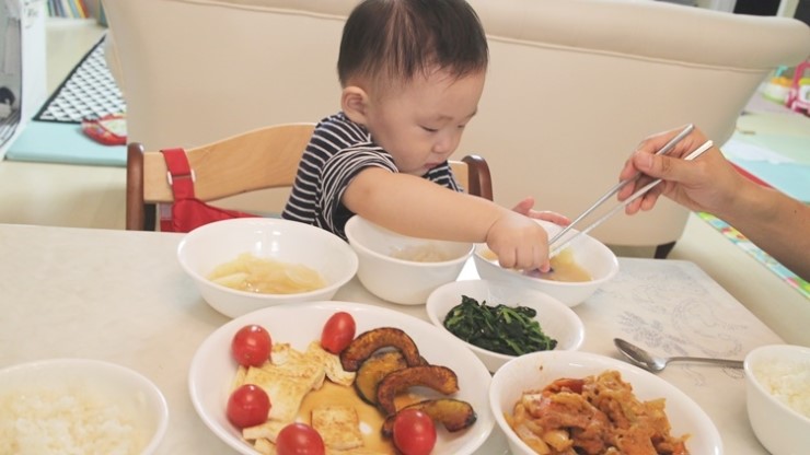 맛있는밥상 이미지