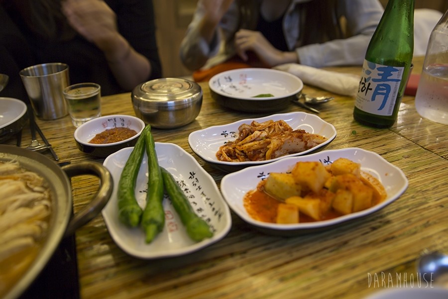 하누리감자탕부대찌개 이미지