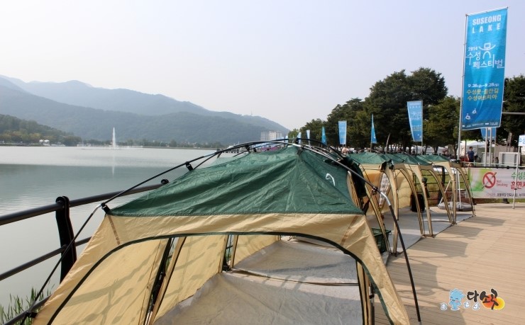 세친구김밥 이미지
