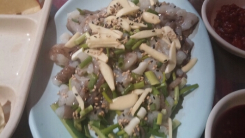 하마포차 이미지