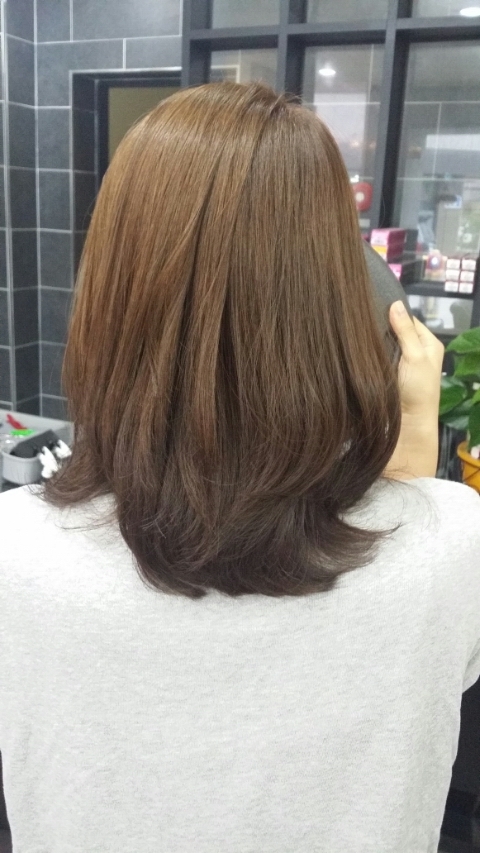 리체헤어 이미지