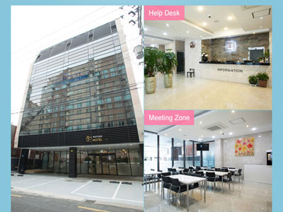 레브호텔제주 이미지