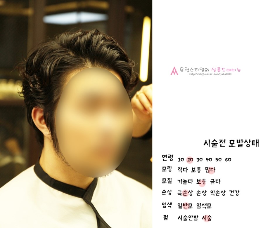 살롱드에비뉴 이미지