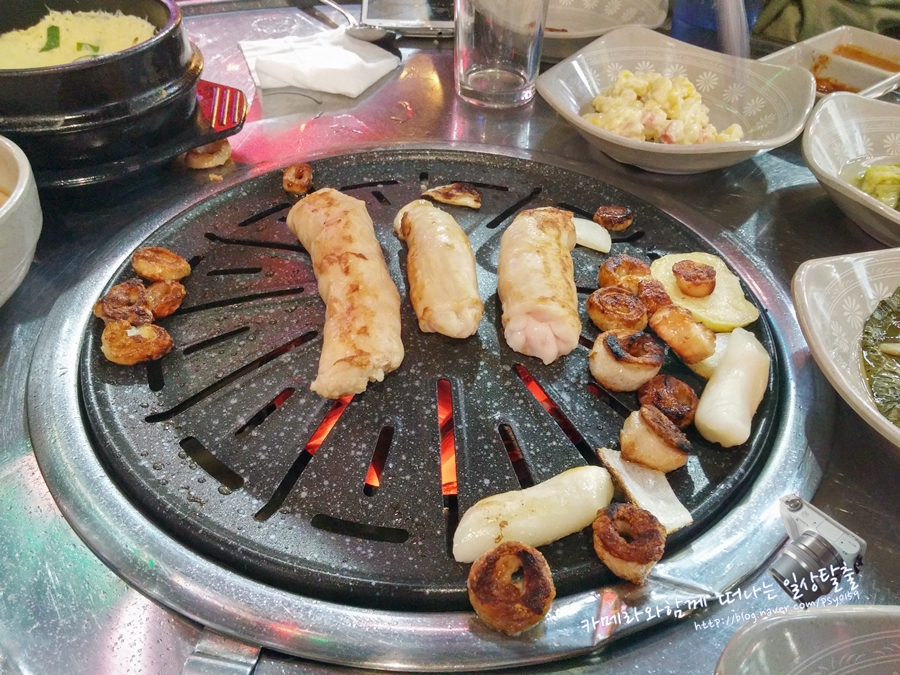 100세곱창 이미지