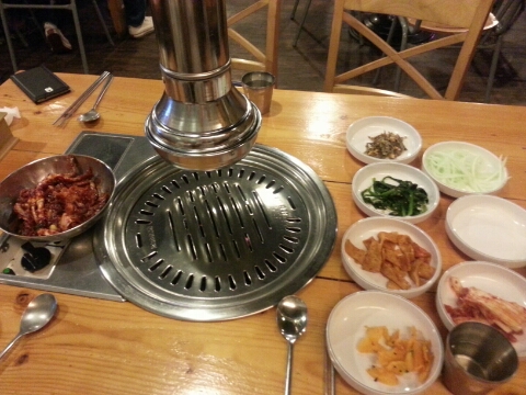 백억게장 이미지