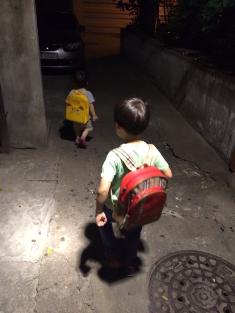 바하어린이집 이미지