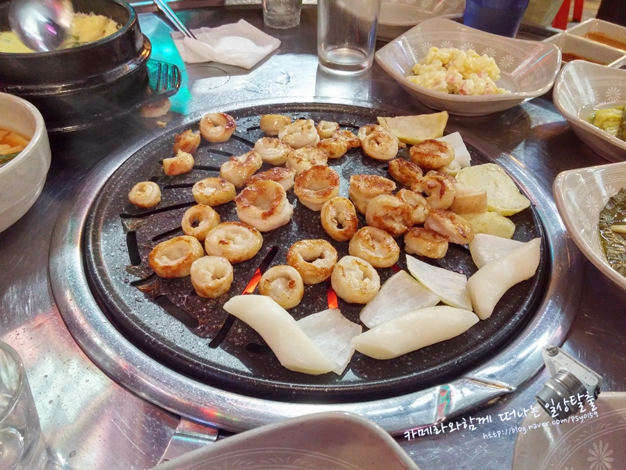 100세곱창 이미지