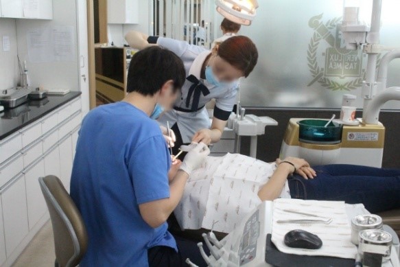 서울보스턴치과 이미지