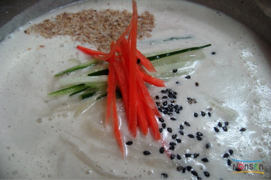 계룡해물칼국수 이미지