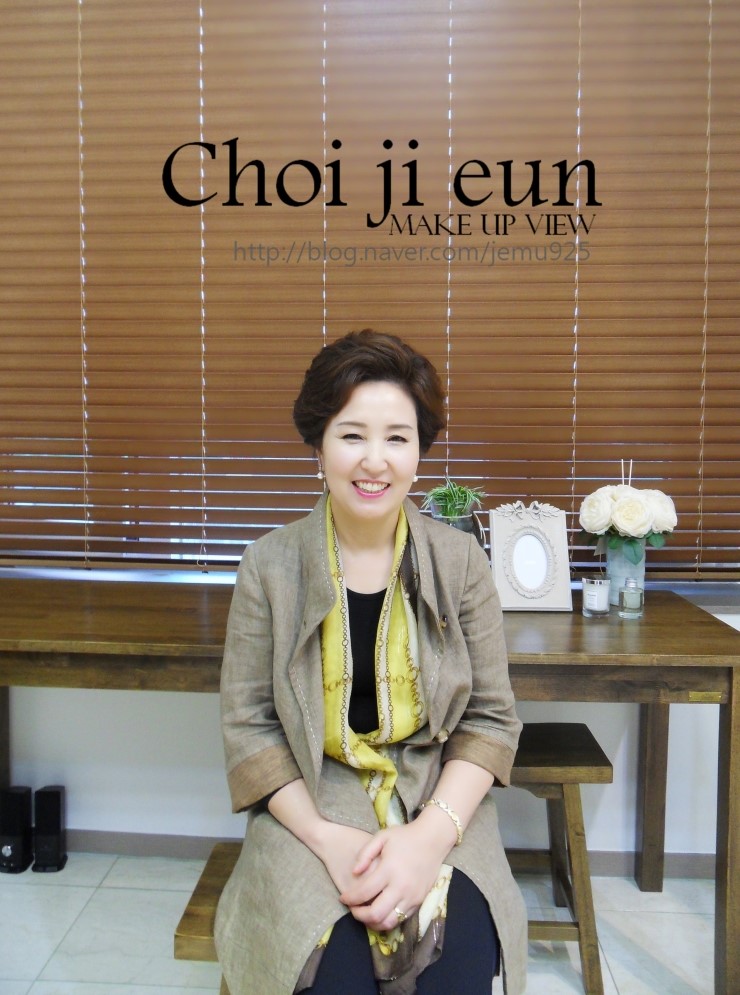 최지은메이크업뷰 이미지