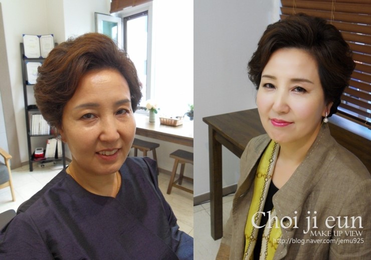 최지은메이크업뷰 이미지