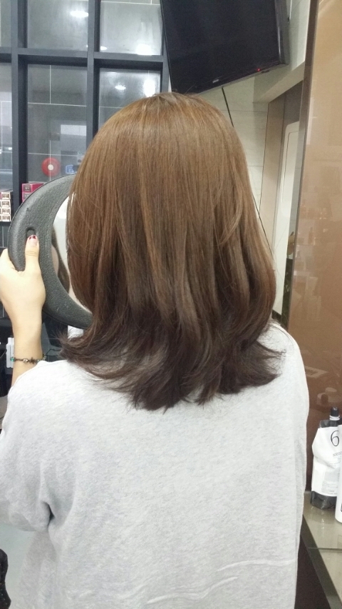 리체헤어 이미지