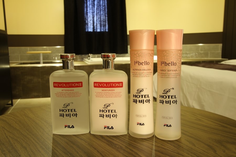 카카오모텔 이미지