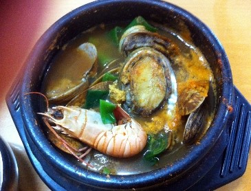 삼보식당 이미지
