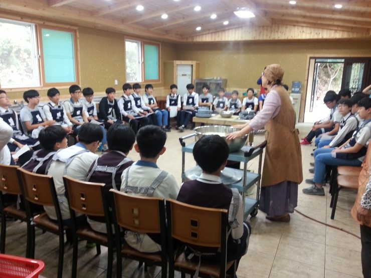 두레원식품 이미지
