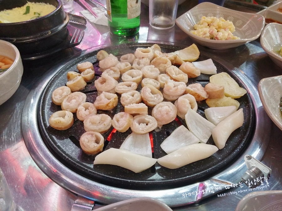 100세곱창 이미지