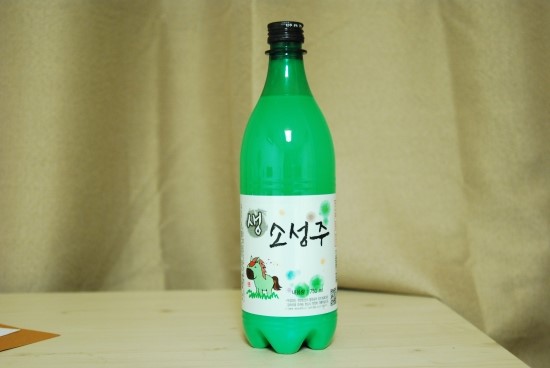 전따라막걸리따라 이미지
