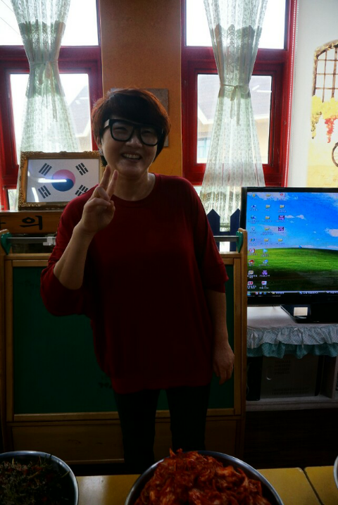 산울림유치원 이미지