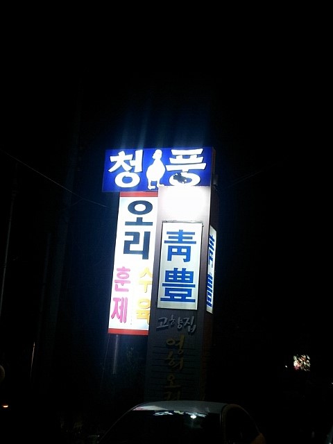 청풍오리 이미지