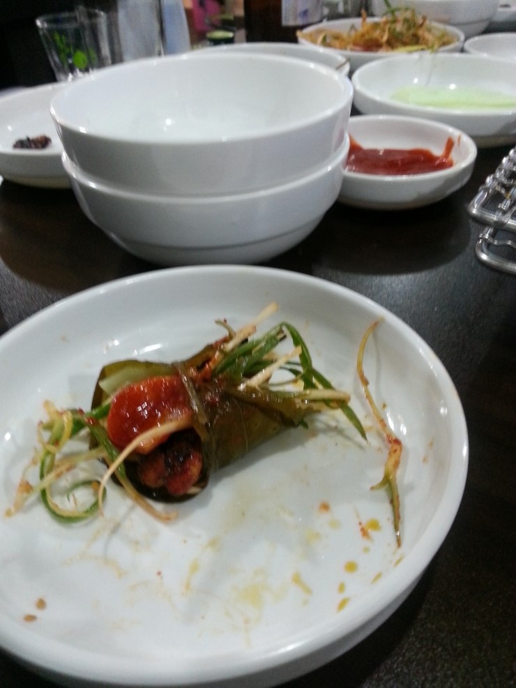 황제 춘천숯불닭갈비 이미지