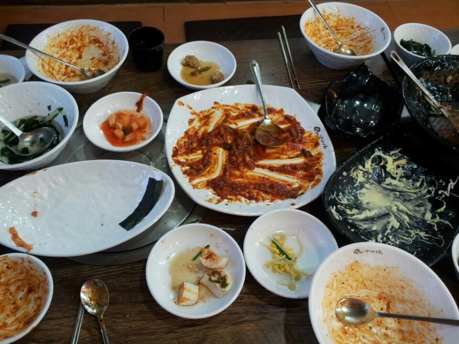 대박낙지마을 이미지