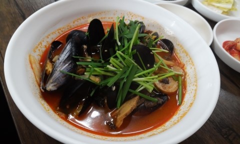 초당짬뽕순두부 이미지