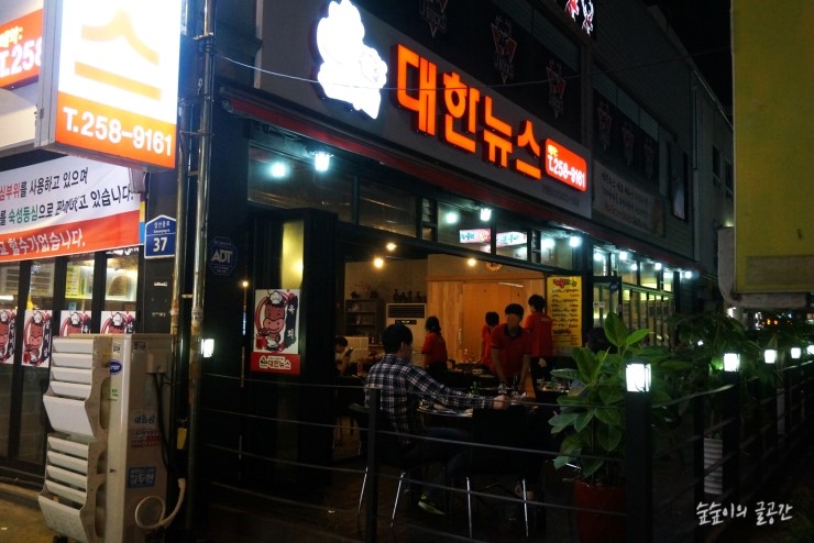 대한뉴스주 이미지