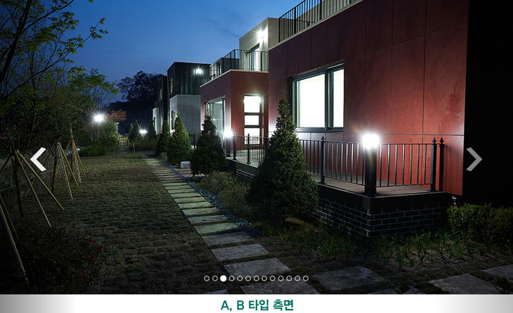 명품하우스 이미지