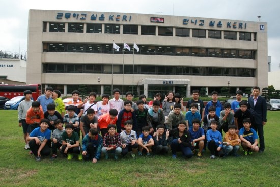 창덕중학교 이미지