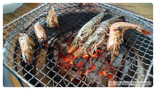 합포장어구이횟집 이미지