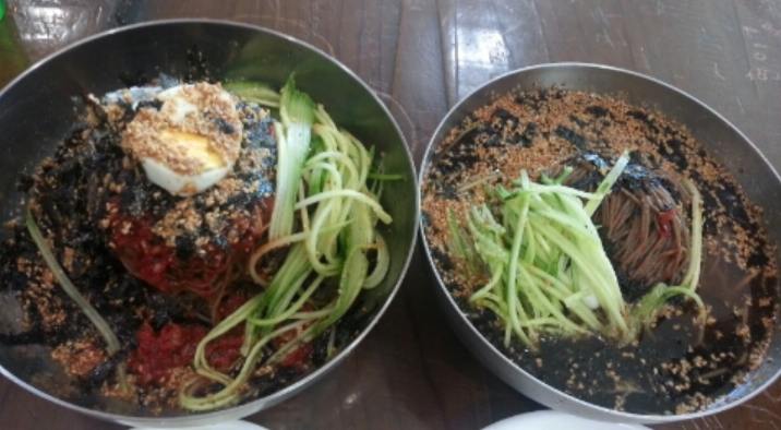 주문진주유소 이미지