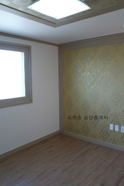 동백주유소 이미지