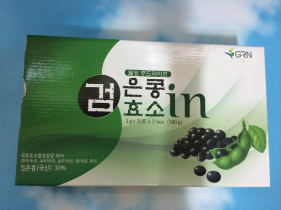 OK식품 이미지