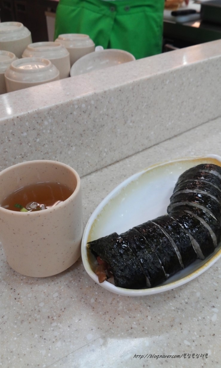 딸랑분식 이미지