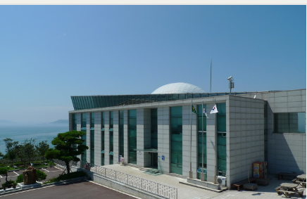 통영어부수산 이미지
