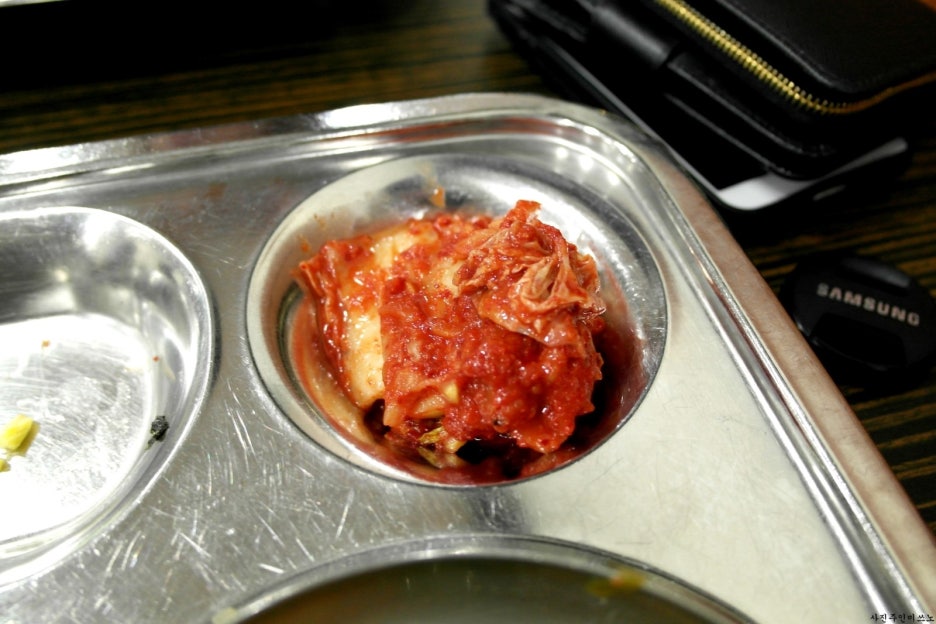 태백시청 구내식당 이미지