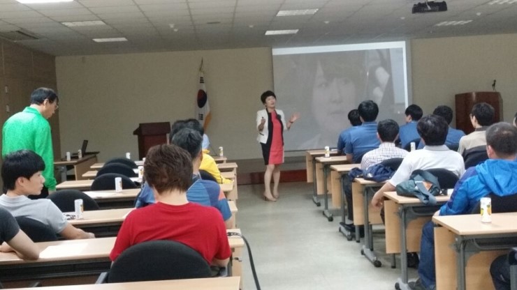 대상주식회사 군산공장 이미지