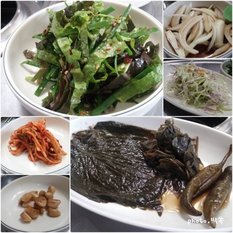 토함한우촌 이미지