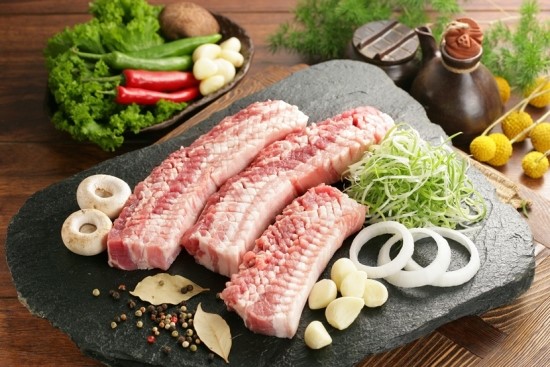 강변삼겹살 이미지
