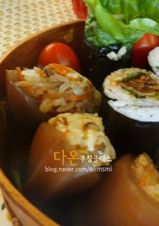 다온쿠킹 이미지
