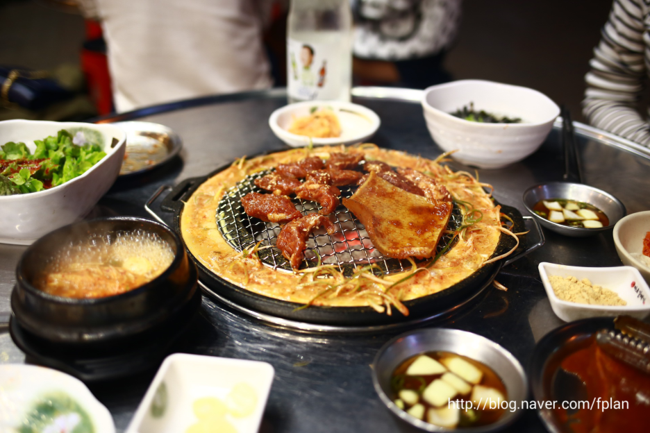 마포갈매기 이미지