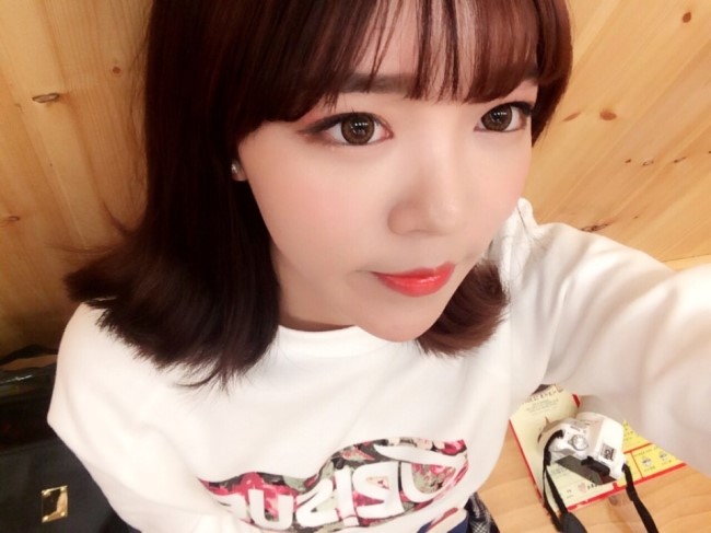 블라썸예니 이미지