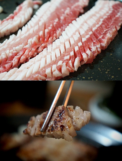 칼삼 이미지